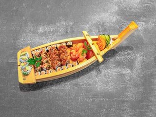 1005 Sushi Grande Misto