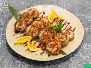 A18 Sushi Grande Frito