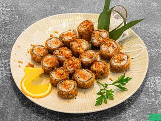 A29 Hot Roll Maki Frito