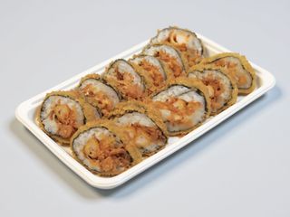 A34 Maki Grande Frito de Gambas Panada