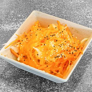 B2 Salada de Vegetais