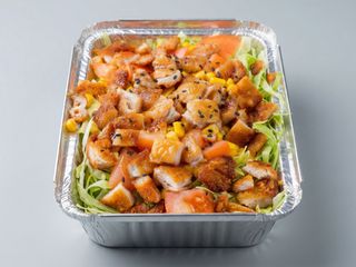 B3 Salada De Frango