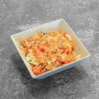 B5 Salada De Salmão