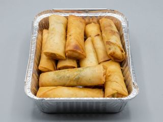 B7A Crepes Vegetais