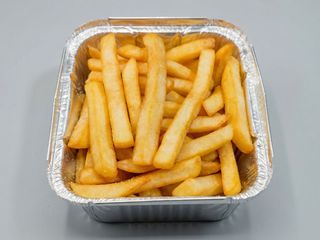 C2A Batatas Fritas