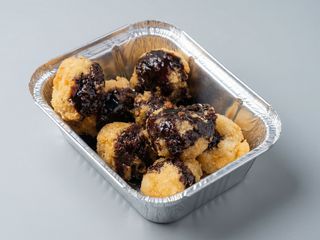 D11 Banana Frita (Pedacos)