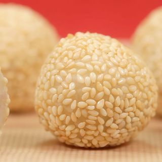 D9 Bola de Sésamo