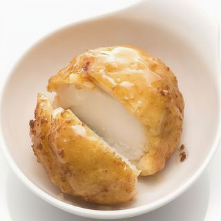 D10 Gelado Frito