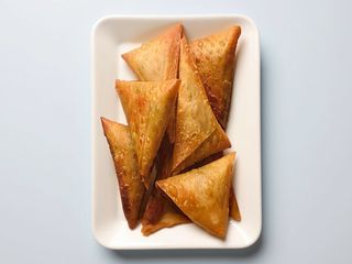 Samosa