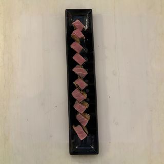 Atum Oriental 10 Unidades