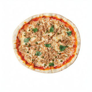 PIZZA TUNA
