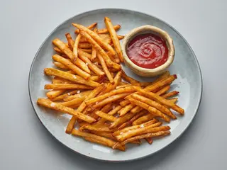 Fries