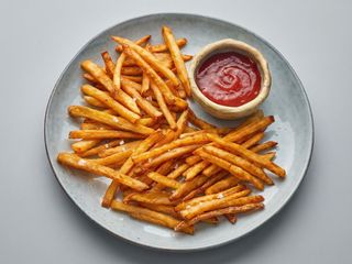 Fries