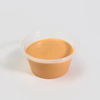 Molho Secreto