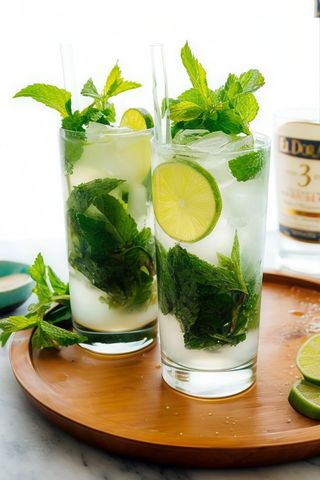 Mojitto