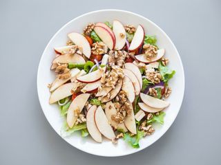 Salada Mel
