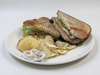 Tosta Inglesa
