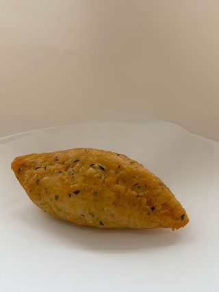 Pastel de Bacalhau