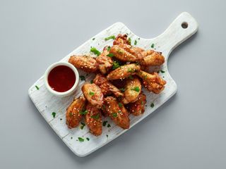Chicken Wings