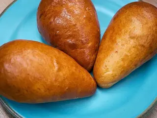Bico de pato (8un)