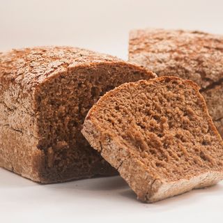 Pão 100% centeio (só às quintas-feiras)