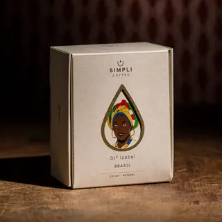 Grão Brasil - Santa Izabel