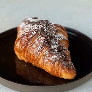 Croissant Chocolate e Avelã