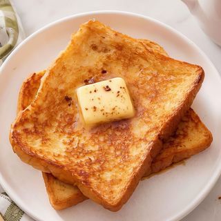 Butter Toasties