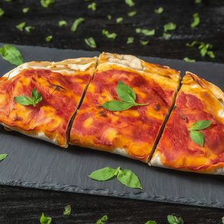 Calzone Tufado (Medium)