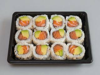 W9 Urumaki Salmão