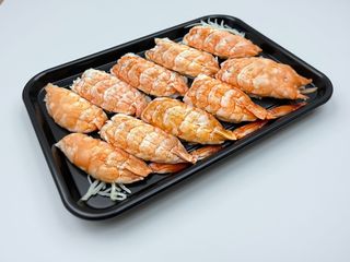 W6 Nigiri Gambas