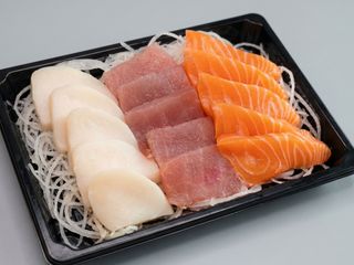 W2 Sashimi Misto