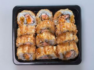 W23 Maki Frito