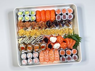 Happy Family D 61 Peças