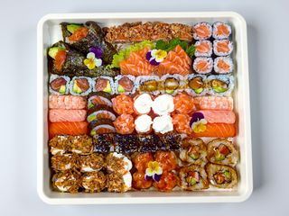 Happy Family B 59 Peças