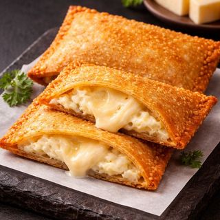 Pastel de Queijo