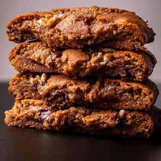 Cookie de Miso
