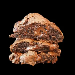 Choc Chip Protein Cookie (By Tarwi)