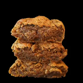 Vanilla Protein Cookie