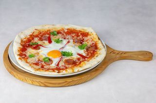 Pizza Luzzitânia