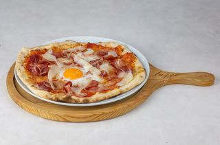 Pizza Emília
