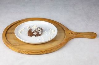 Mousse Al Cioccolato