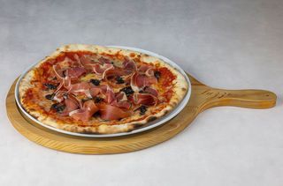 Pizza Django