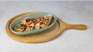 Bruschetta del Pastore (NEW)