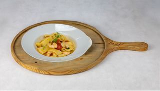 Calamarata ai Gamberi (NEW)