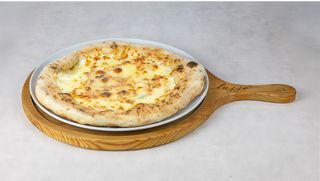 Pizza Formaggio