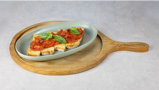 Bruschetta Pomodoro (NEW)