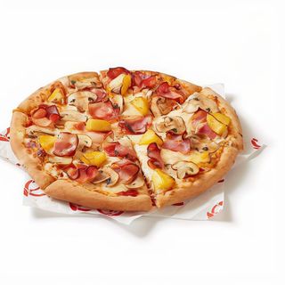 PIZZA HAWAY