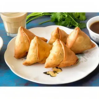 Samosa