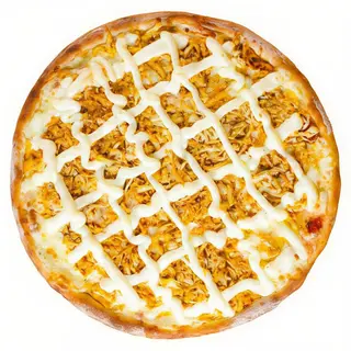 Pizza Frango